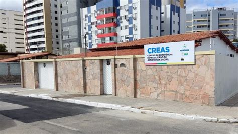 Nova sede do CREAS será inaugurada nesta terça em Petrolina Blog do