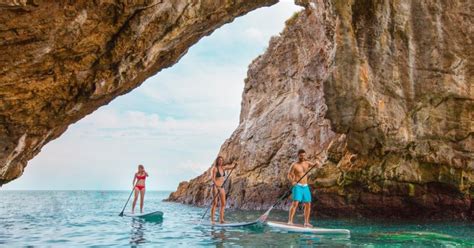 De Vallarta Cruzeiro Snorkel Nas Ilhas Marietas Getyourguide