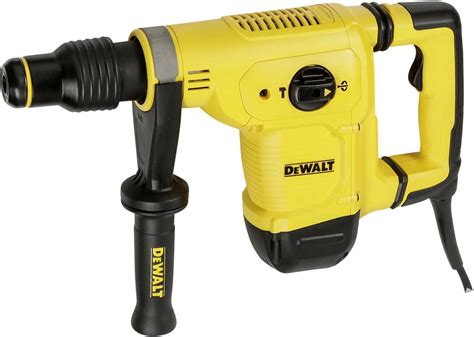 Dewalt D K Sds Max Skroutz Gr