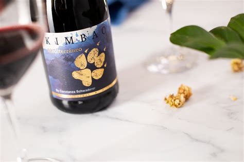 Kimbao Mediterraneo 2022 Naked Wines