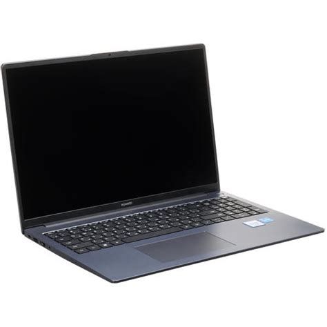 Купить 16" Ноутбук HUAWEI MateBook D 16 MCLF-X серый в Донецке (ДНР ...