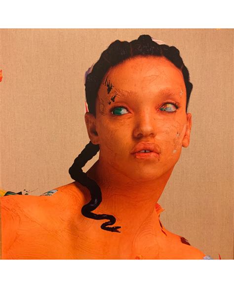 Fka Twigs Magdalene 12 Tron Records Vinyl Lp Fka Twigs