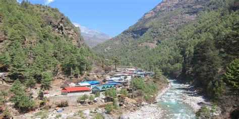 Sagarmatha National Park | Sagarmatha National Park facts