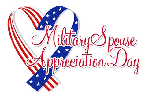 Military Spouse Appreciation Day ￨ American Legion Peter J Courcy Post 178