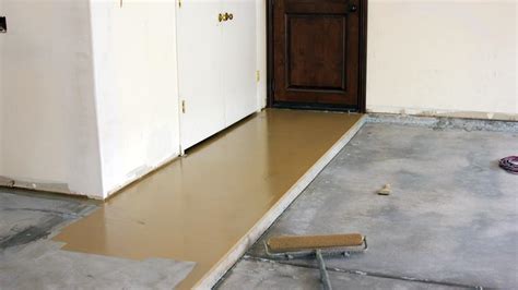 Garage Floor Coating Comparison – Flooring Ideas