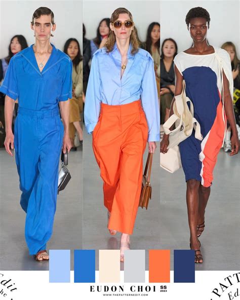 Color Of The Year 2024 WGSN Apricot Crush Color Palettes Color