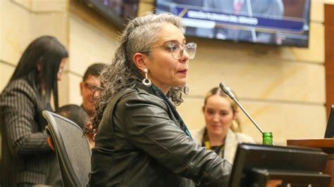 María José Pizarro Llamó “misógino Ultra Radical” A Jota Pe Hernández