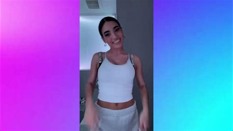 Tori Wade New Tiktok Dance Compilation 2021 Youtube