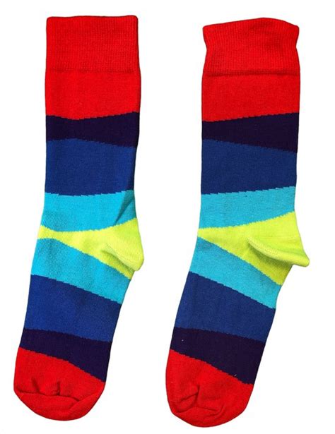 Sockston Socks Colorful Socks Grappige Sokken Vrolijke Sokken