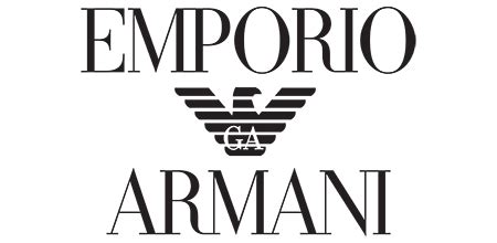 Total Imagen Armani Logo Font Abzlocal Mx