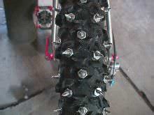 5 Best Winter Bike Tires Studded Tires For Snow And Ice