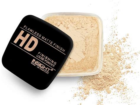 Beige Insight Hd Loose Powder For Personal Packaging Size Gm At Rs