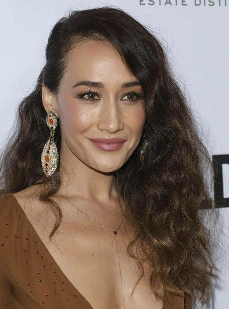 Maggie Q Nude OnlyFans Leaked Photo 126 TopFapGirls