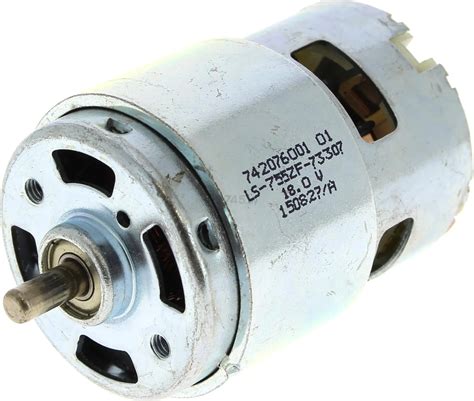 Мотор для перфоратора RYOBI R18SDS-0 (5131032906) купить в Минске ...