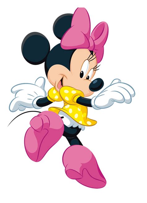 Imagens Mickey Mouse Png Mickey E Minnie Png Transparente Grátis