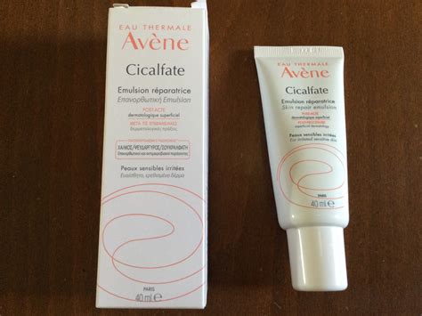 Avene Cicalfate Emulsion