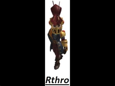 Anthro S Rthro Women Version Is Out Roblox Youtube