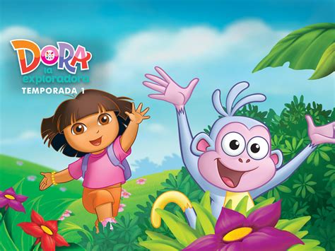 Dora The Explorer Sticky Tape