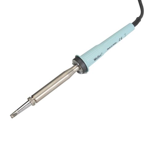 Weller W D Electric Temperature Controlled Soldering Iron V W