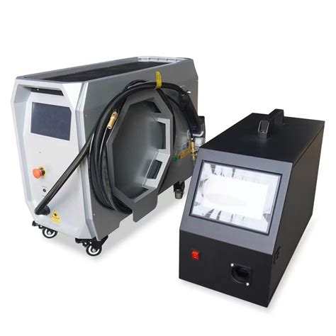 High Performance CNC Laser Welding Machine 1KW 3KW Handheld Fiber Laser