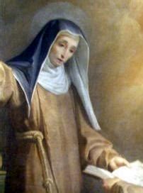 Saint Hyacintha Of Mariscotti Catholic Saint Saint For A Minute