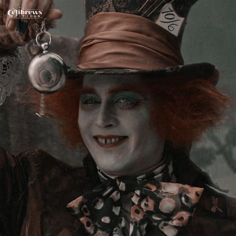 Mad Hatter Pictures Tarrant Hightopp Johnny Depp Mad Hatter Johnny