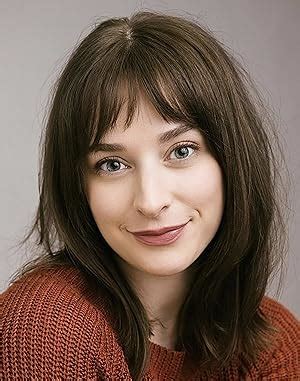 Eleonore Dendy: Movies, TV, and Bio