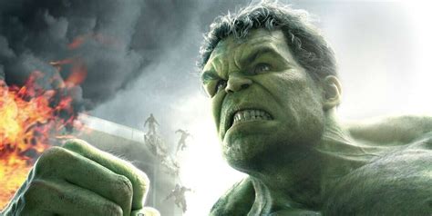 Marvel S Hulk Reportedly Has Solo Film On The Way