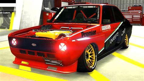 5 GTA Online Cars That Sound Great With A Turbocharger Installed