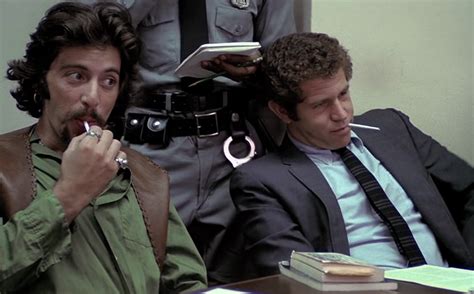 Film Forum · SERPICO