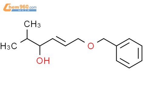 Hexen Ol Methyl Phenylmethoxy E Cas