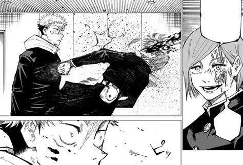 Jujutsu Kaisen F S Ainda Esperam Pelo Retorno De Nobara Kugisaki Na