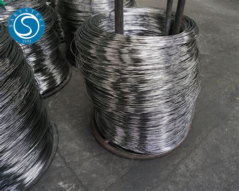 L Stainless Steel Wire Saky Steel