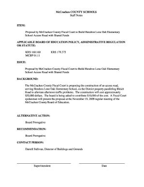 Fillable Online Resolution Determining The Form And Other Details