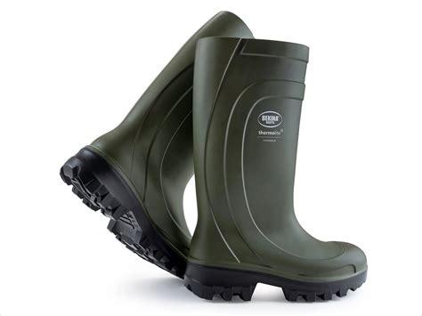 Bekina Thermolite Iceshield S Work Boot Agrivos