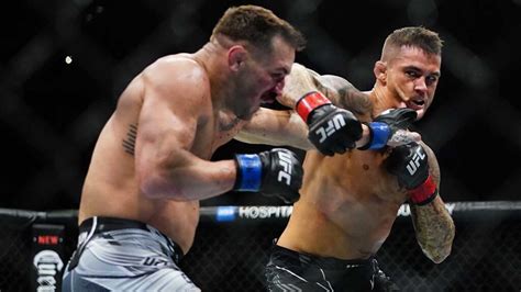 Dustin Poirier duda que Conor McGregor regrese y apunta al título de