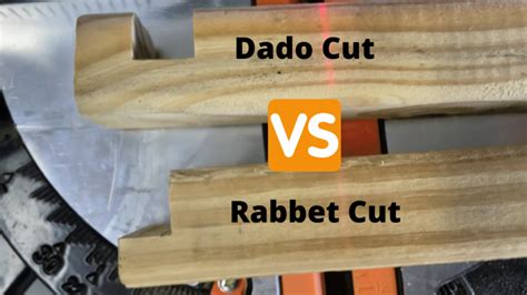 How To Make A Rabbet And Dado Joint Reviewerst