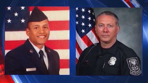 Former Dekalb County Police Officer Sentenced To Prison In Death Of