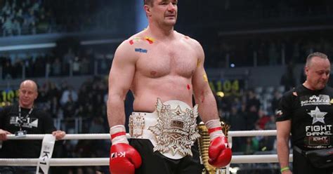 Galerija Cro Cop se bori u novim hlačicama pogledajte kako će one