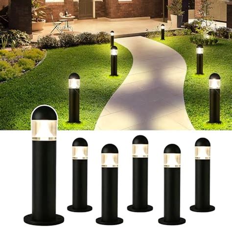 Top 5 Best Pathway Lights Low Voltage 2024 Guides By Rebatekey