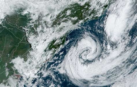 Tempestade Tropical Akará O Que O Agro Precisa Saber Sobre O Fenômeno