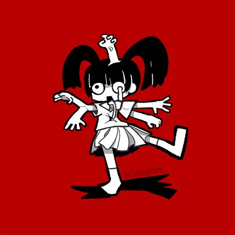 MONOKO by Uonos on Newgrounds