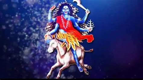 Gupt Navratri 2022 जानिए दस महाविद्याओं का नाम और उनके विशेष मंत्र Dna Hindi