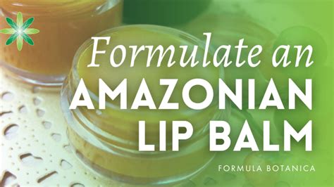 How To Make Lip Balm