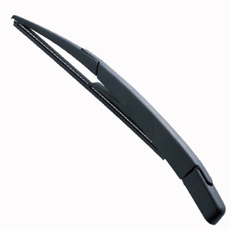 Dedicated Hq Automotive Rear Car Wiper Arm Blade Hq A Fit Renault