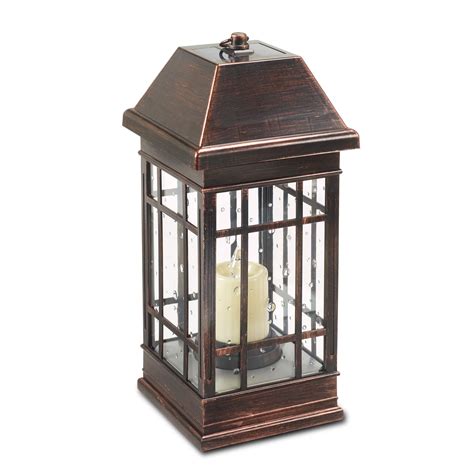 Smart Solar San Rafael Ii Solar Lantern For Outdoor Porch Patio Hanging