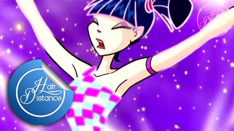 Winx Club Magic Winx Full Song FanMade YouTube