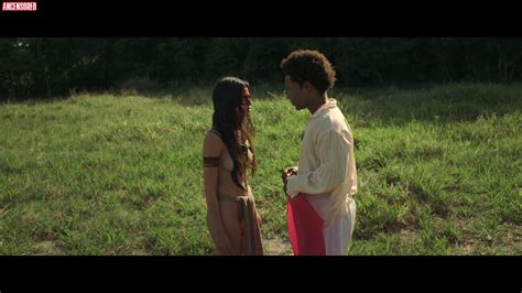 Allana Lopes Nude Pics Seite 1