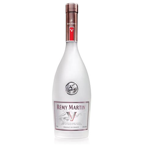 Remy Martin V Clear Spirit Buy Online And Find Prices On Cognac