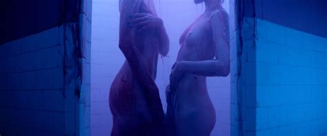 Jena Malone Abbey Lee Bella Heathcote Nude The Neon Demon 2016 HD 71500